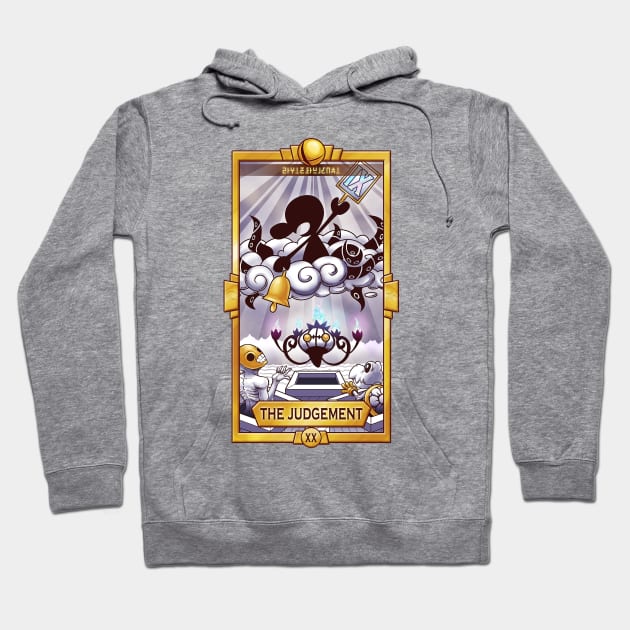 Mr Game N Watch Hoodie by QuasQuas